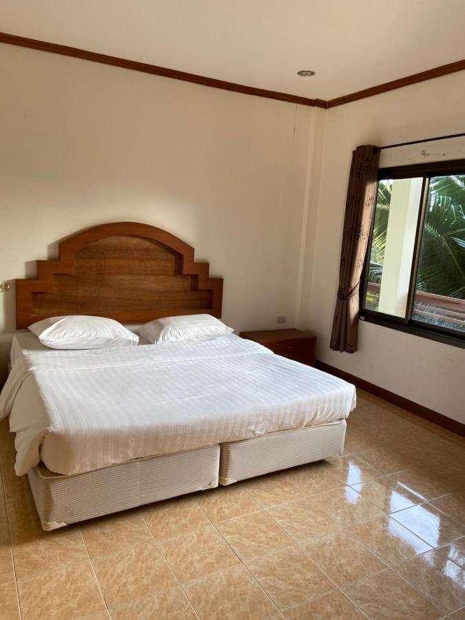 Baan Srinimit Apartment Koh Samui Eksteriør billede
